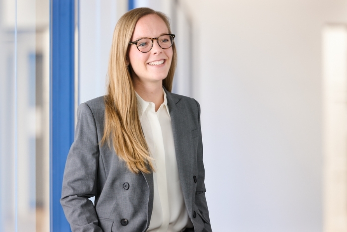 Rachel Smith, Bartlit Beck LLP Photo