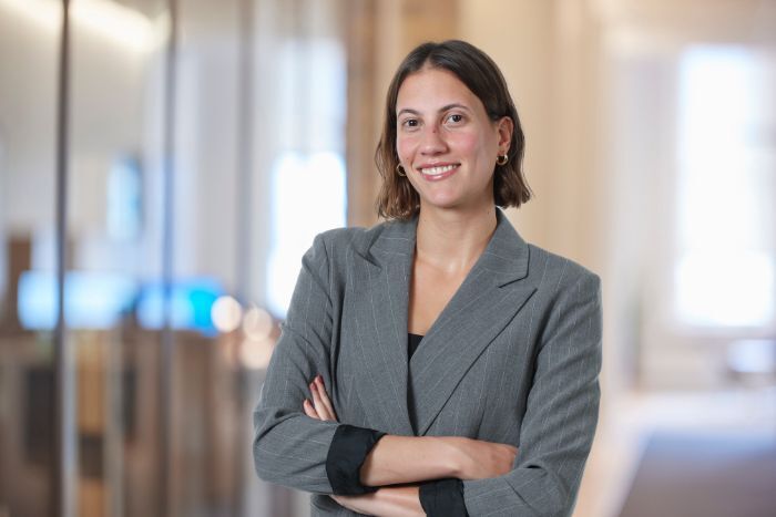 Grace Kavinsky, Bartlit Beck LLP Photo