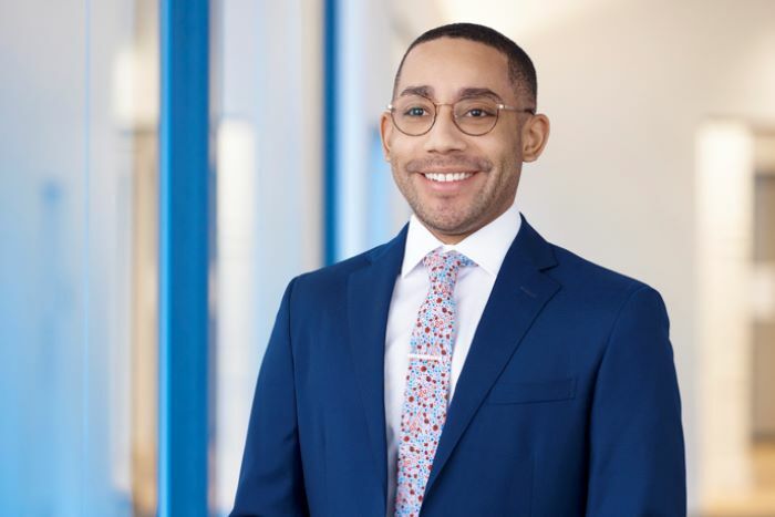 Alexander Lewis, Bartlit Beck LLP Photo
