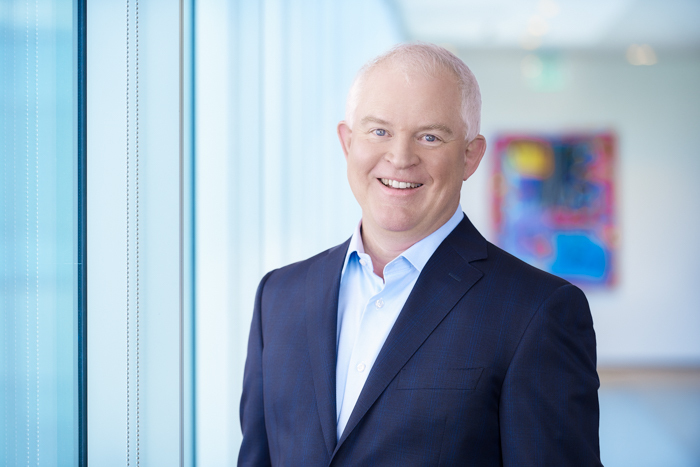 John Phillips, Bartlit Beck LLP Photo