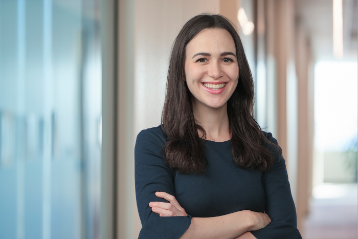 Mary Kate Landman, Bartlit Beck LLP Photo