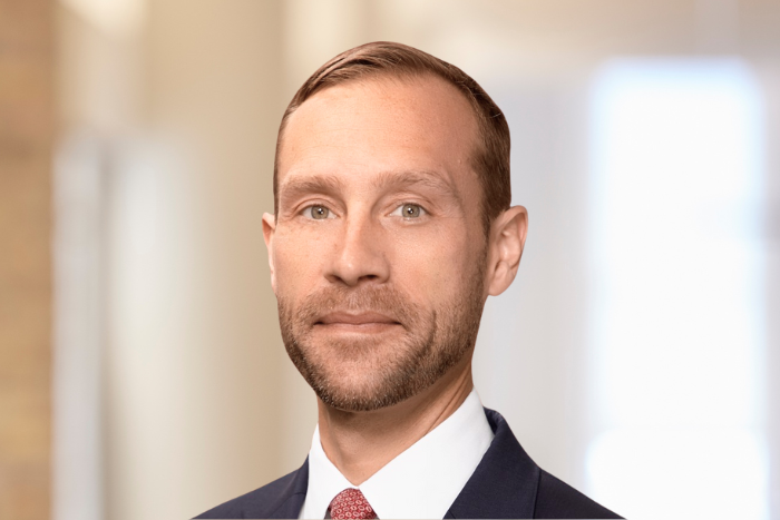 Steven Nachtwey, Bartlit Beck LLP Photo