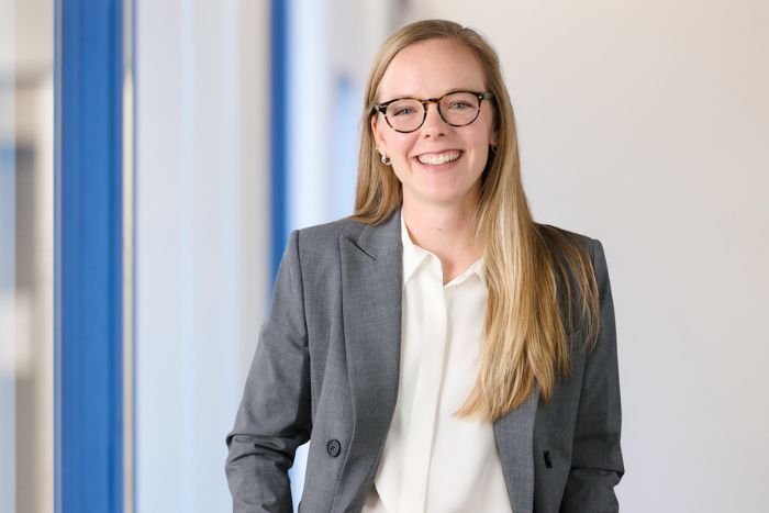 Rachel Smith, Bartlit Beck LLP Photo