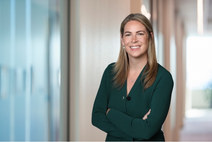 Jeannie Tinkham, Bartlit Beck LLP Photo